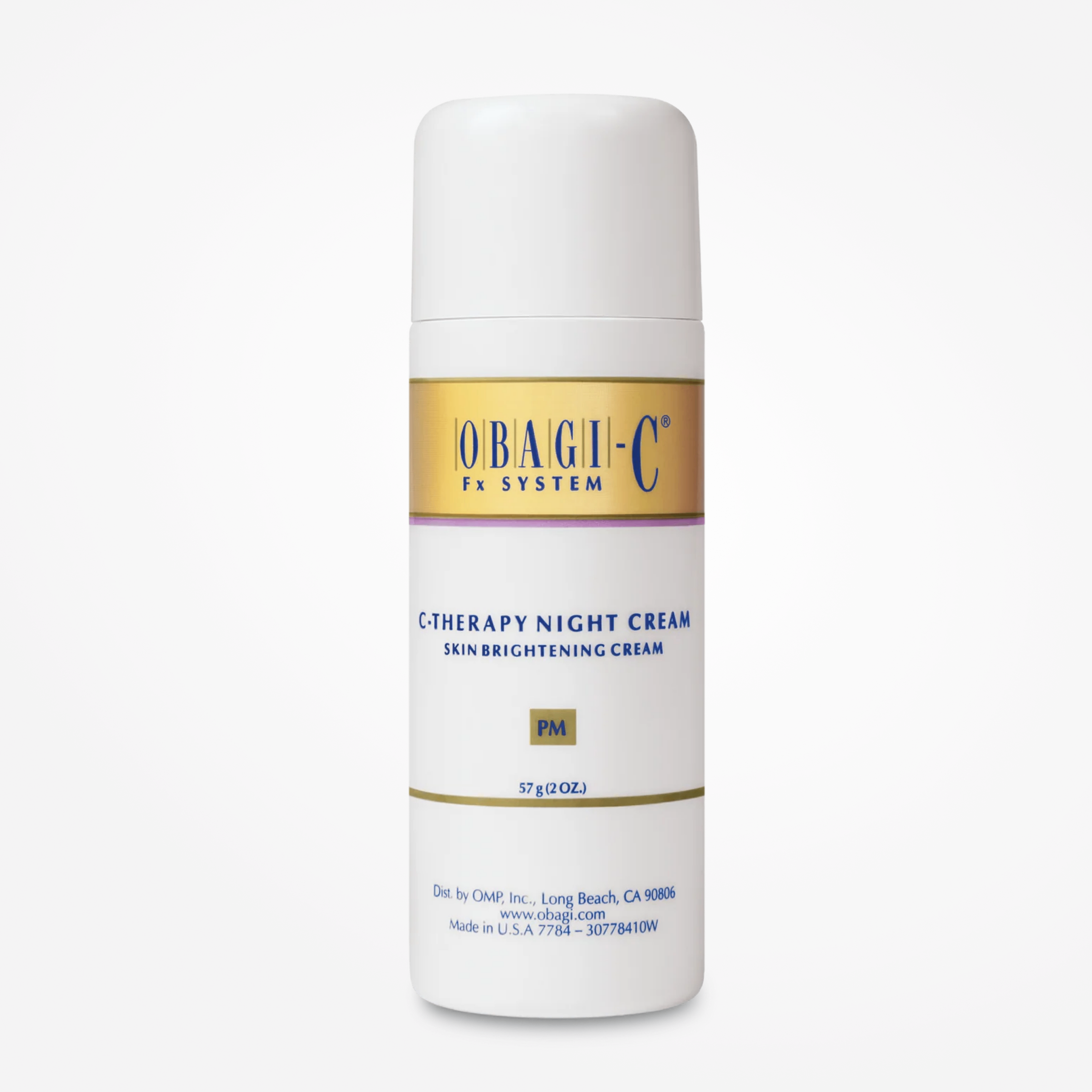 Obagi-C® Fx C-Therapy Night Cream