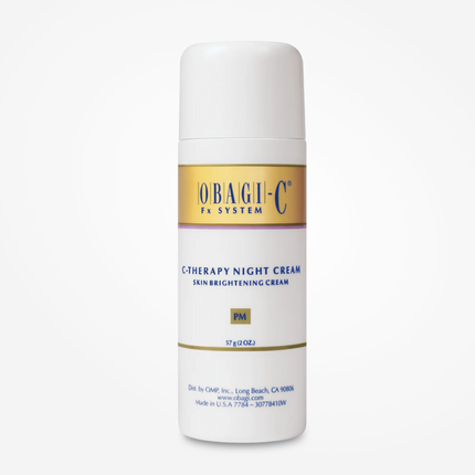 Obagi-C® Fx C-Therapy Night Cream