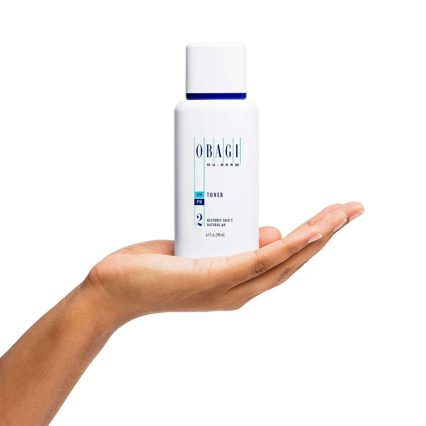 Obagi Nu-Derm® Toner