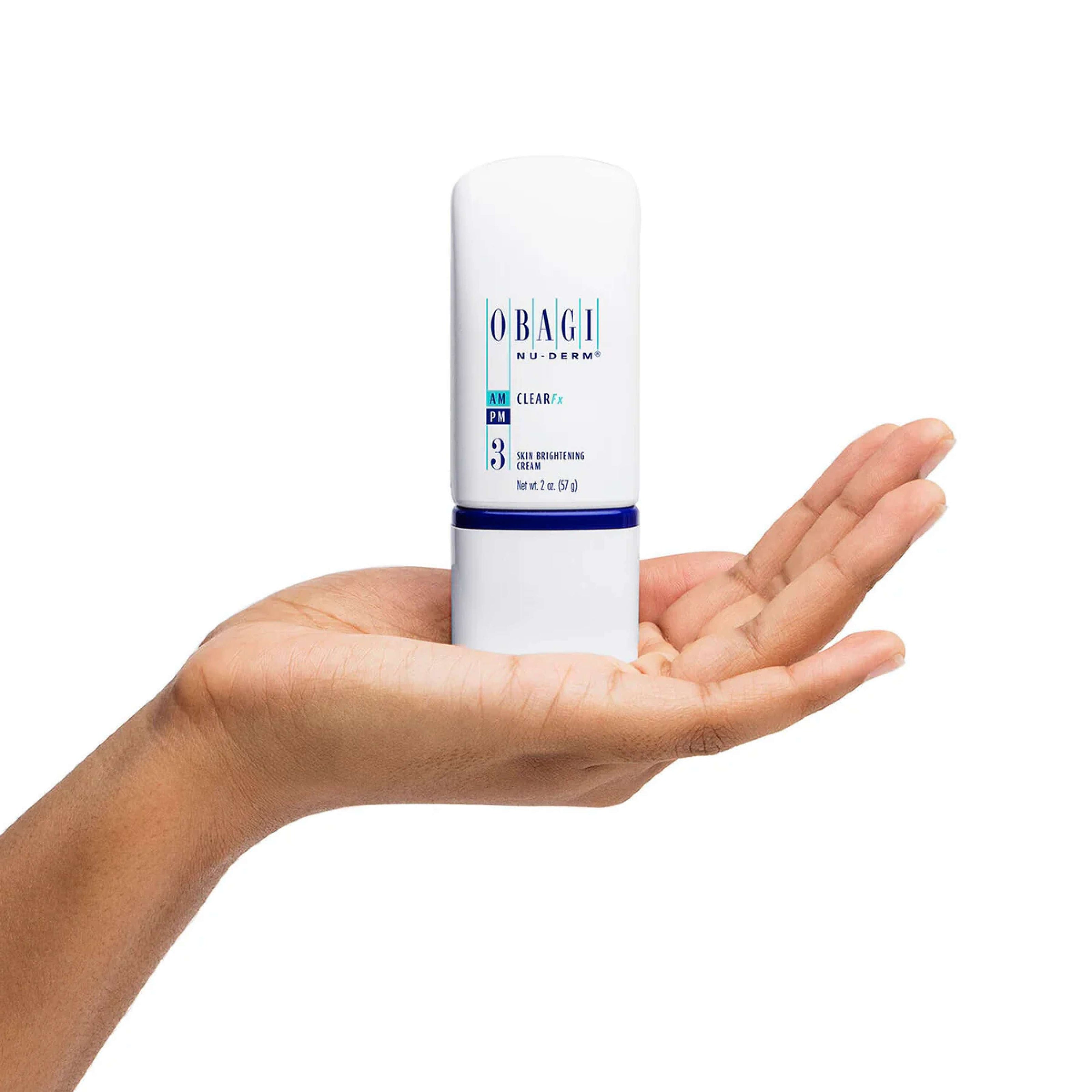 Obagi Nu-Derm® Clear Fx