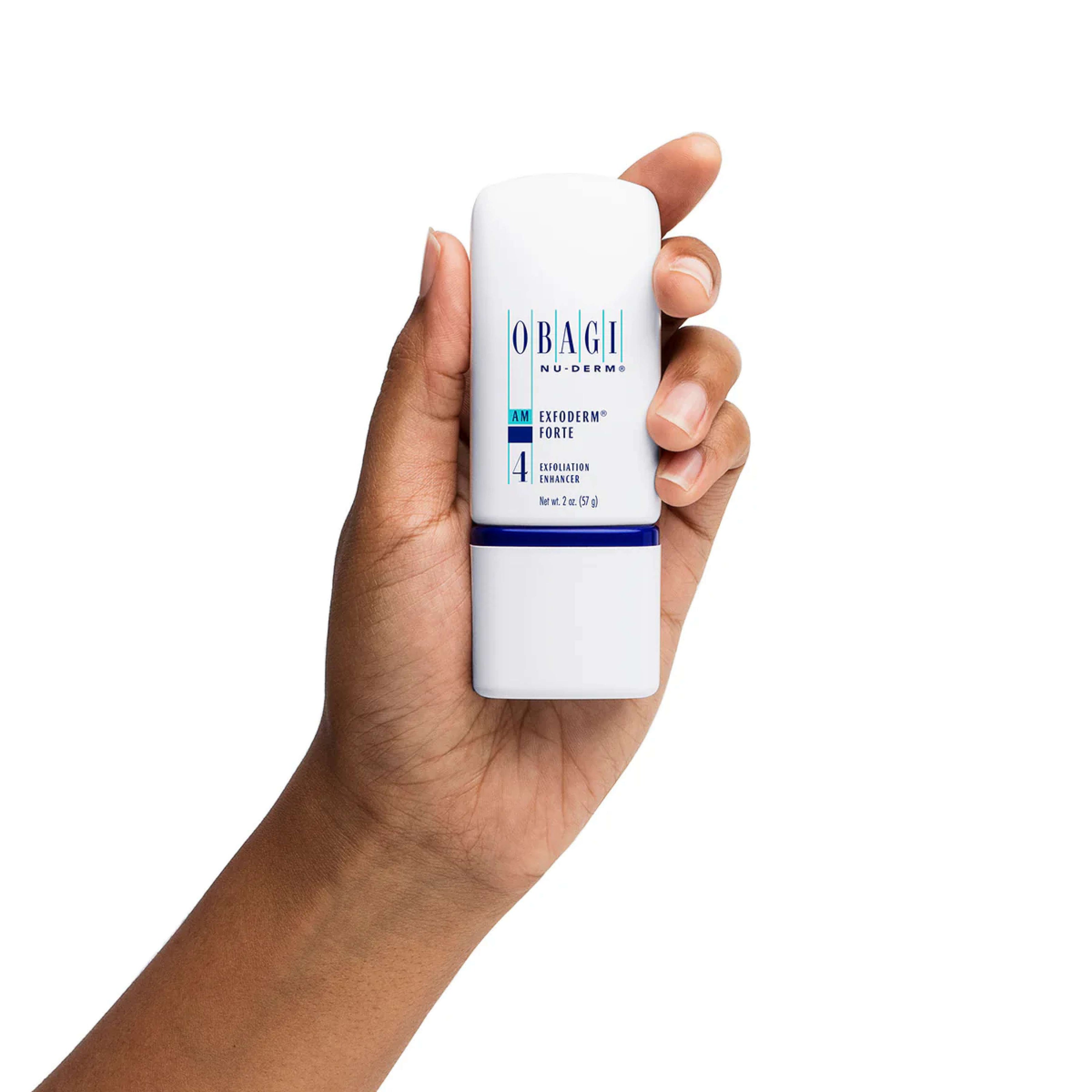 Obagi Nu-Derm Exfoderm® Forte