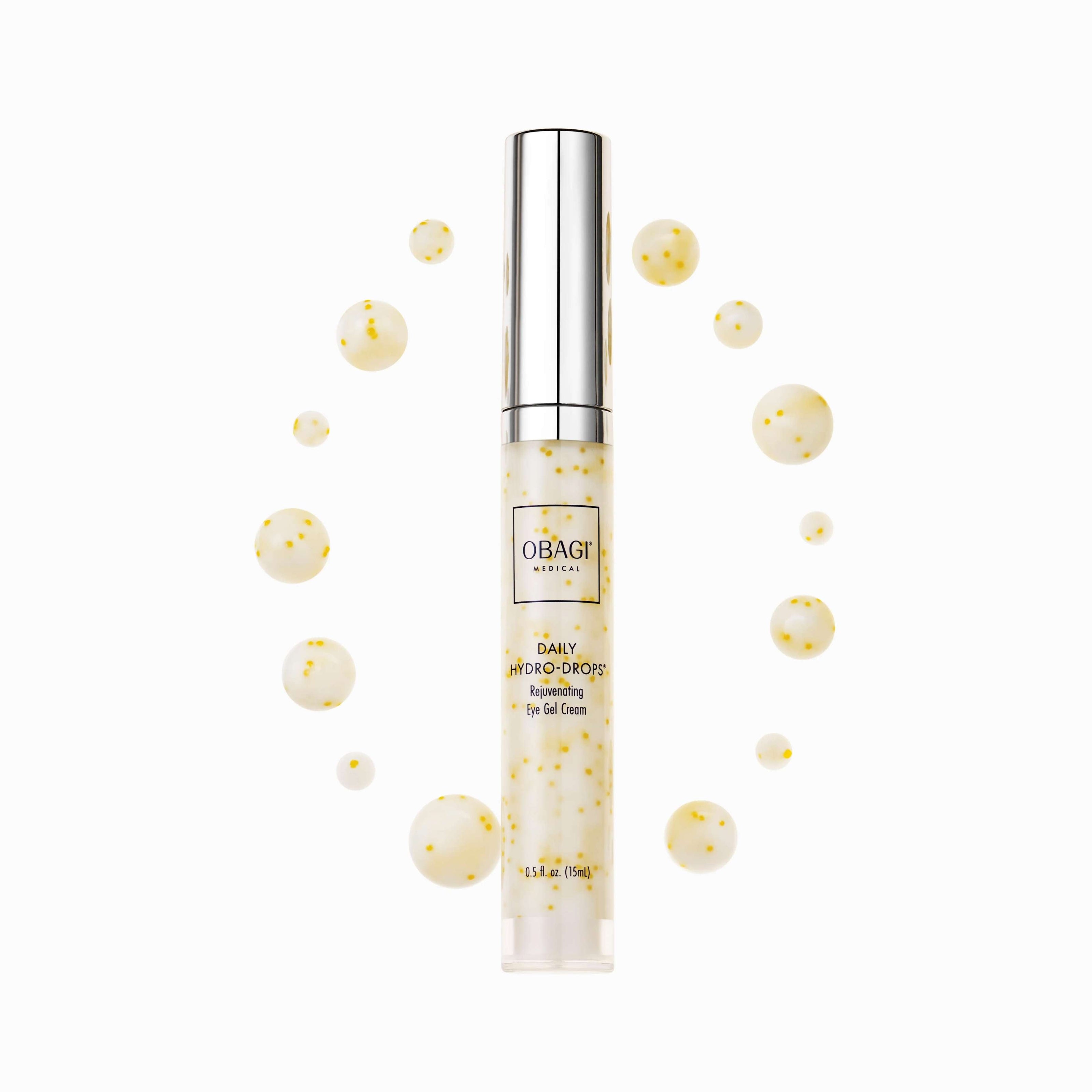 Obagi Daily Hydro Drops Rejuvenating Eye Gel Cream