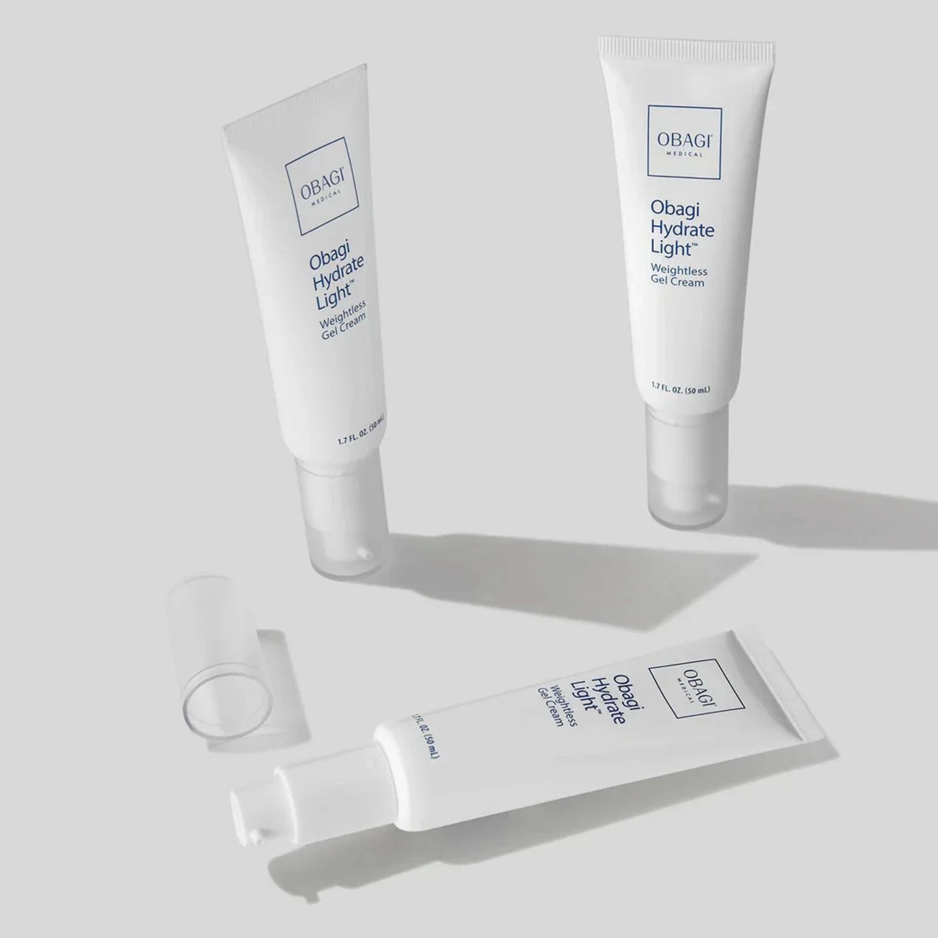 Obagi Hydrate Light® Weightless Gel Cream