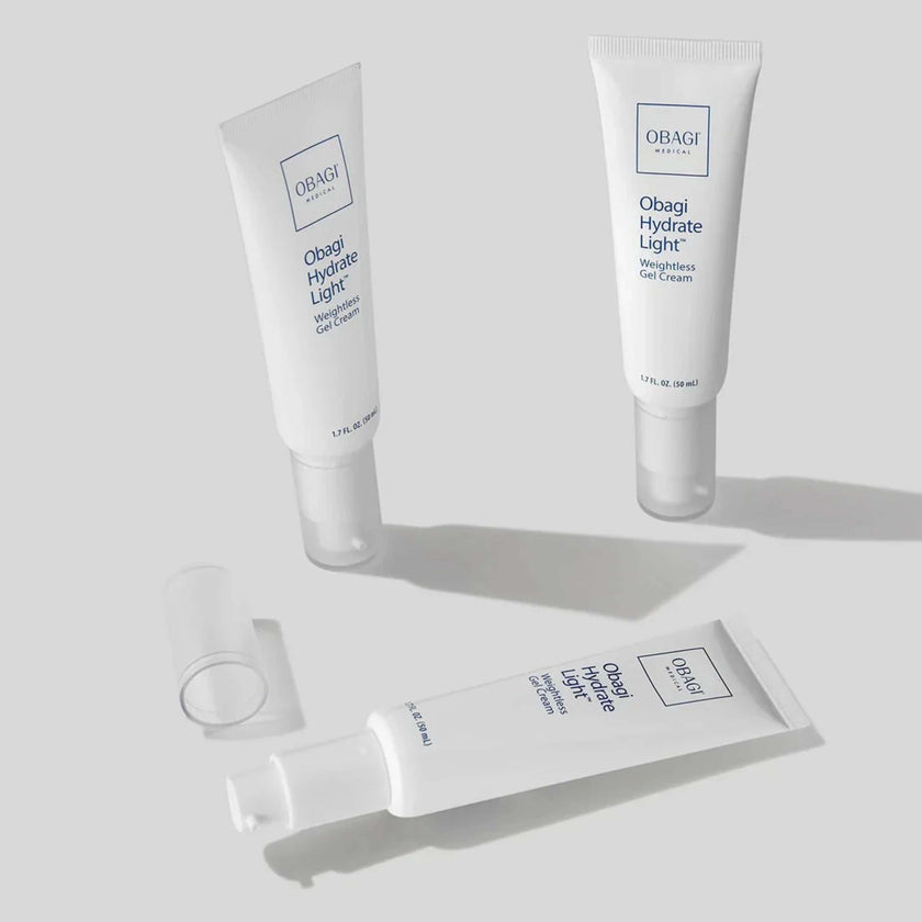 Obagi Hydrate Light® Weightless Gel Cream