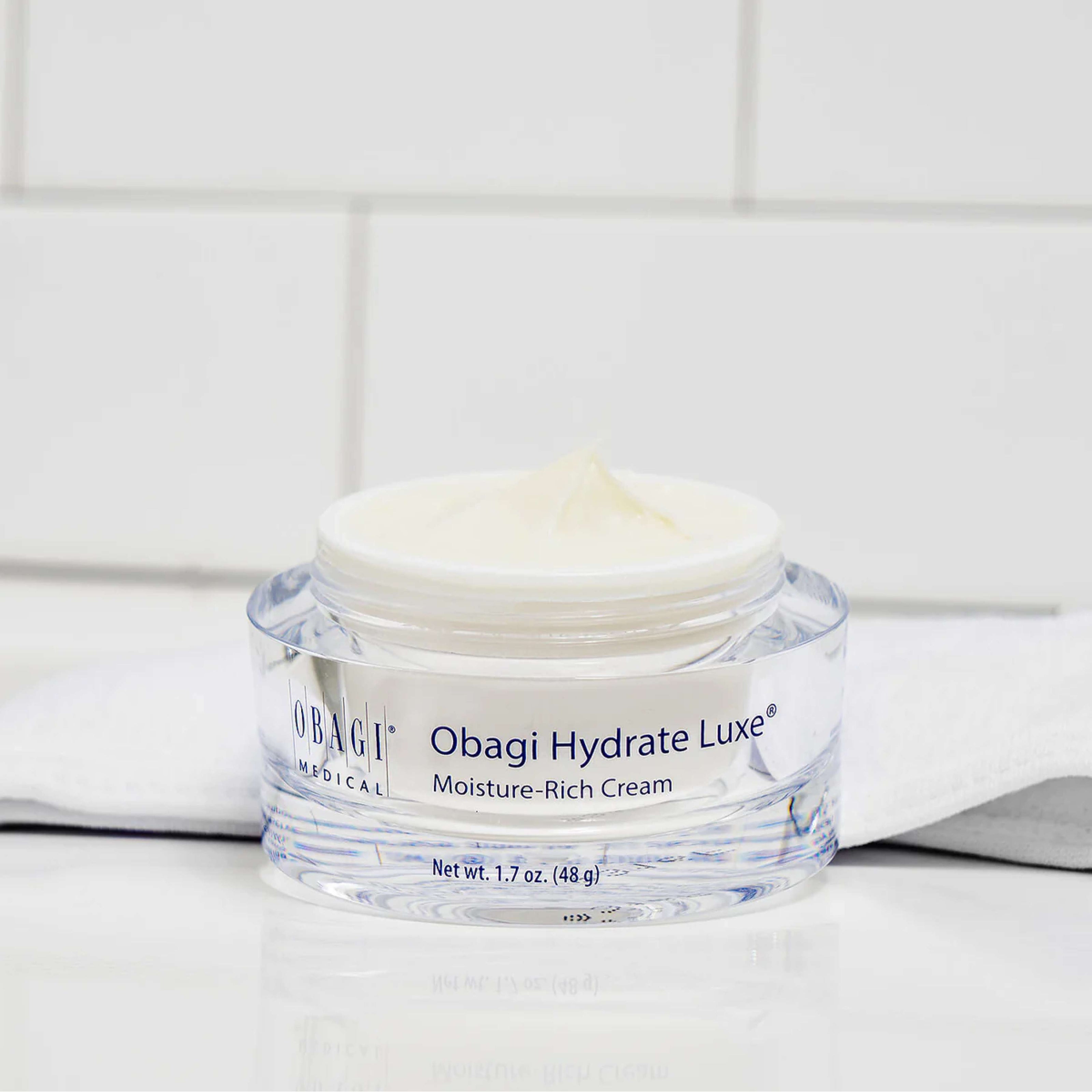 Obagi Hydrate Luxe®