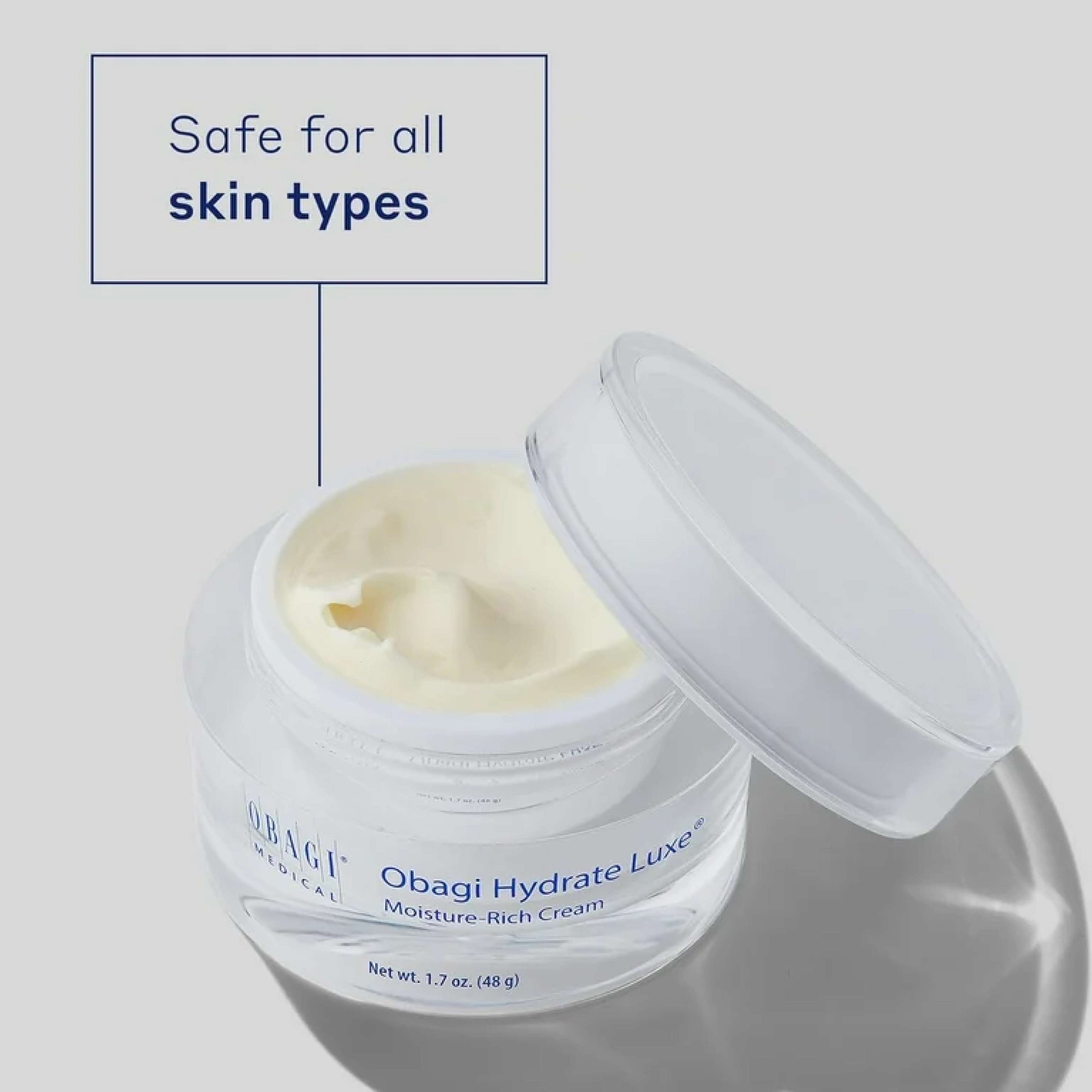 Obagi Hydrate Luxe®