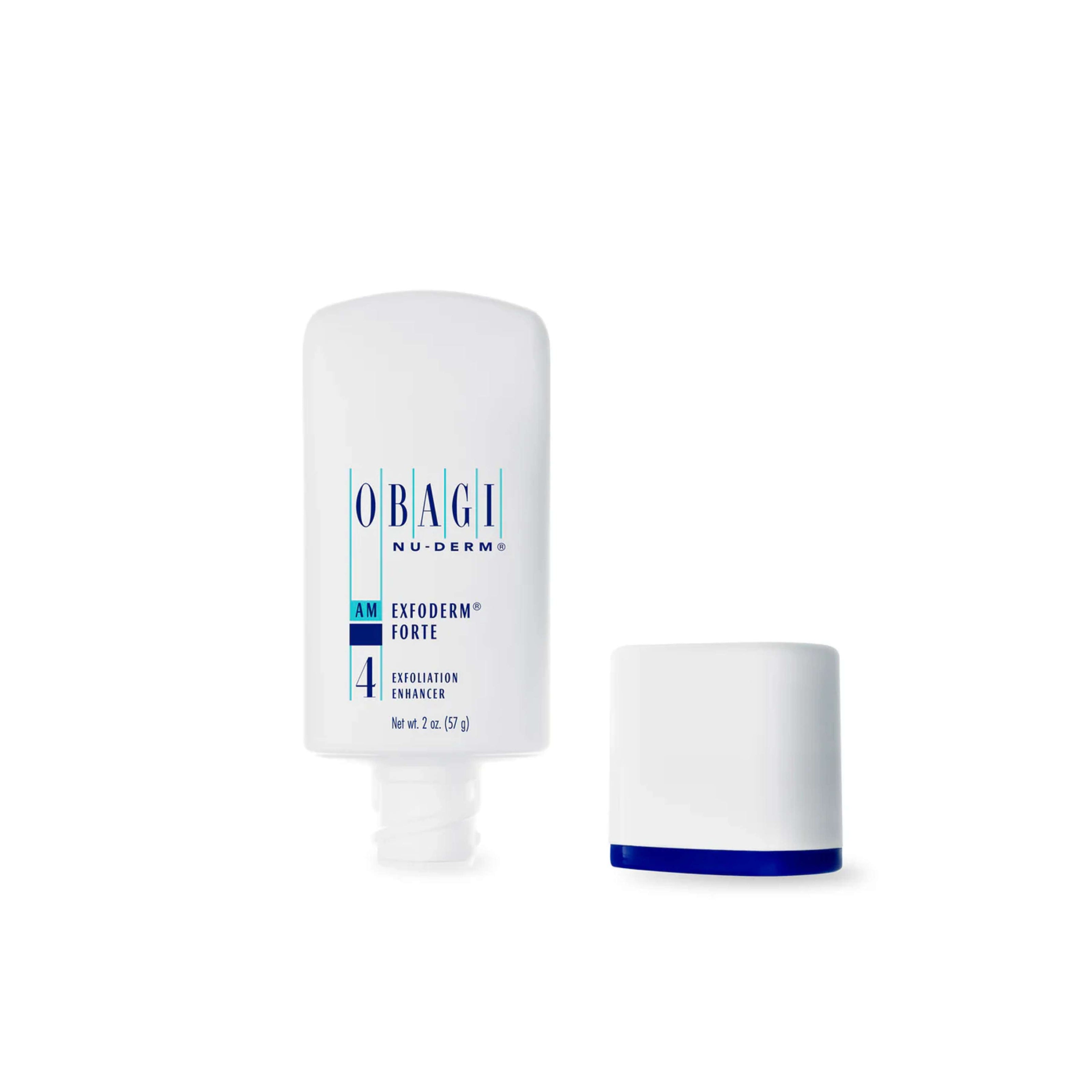 Obagi Nu-Derm Exfoderm® Forte