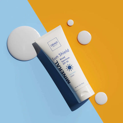 Obagi Sun Shield Mineral Broad Spectrum SPF 50