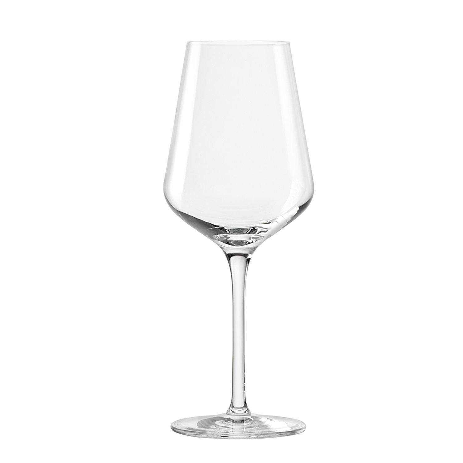 Oberglas - Passion White (Pack of 4)
