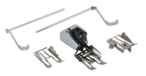 Bernina #50 Walking Foot (Three Soles)