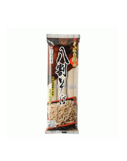 Obinata Kiwami Soba (240G)