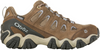 Oboz Women's Sawtooth II Low B-Dry Waterproof Hiking Shoes Size 6 US