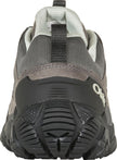 Oboz Women's Sawtooth X Low B-Dry Waterproof Hiking Shoes