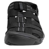 Oboz Women's Campster Sandals Size: 6.5 US