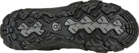 Oboz Women's Sawtooth X Mid WIDE B-Dry Waterproof Hiking Boots - SIZES 9 & 11