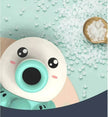 Octopus Fountain Bath Toy: Fun Water Sprinkler