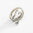 Octopus Wrap Ring