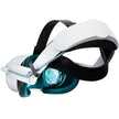 Oculus Quest3 Head Wear 18W Fast Charge VR Glasses Meta Headband Accessories
