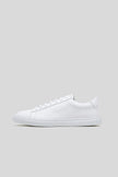 White Calfskin Città Sneaker
