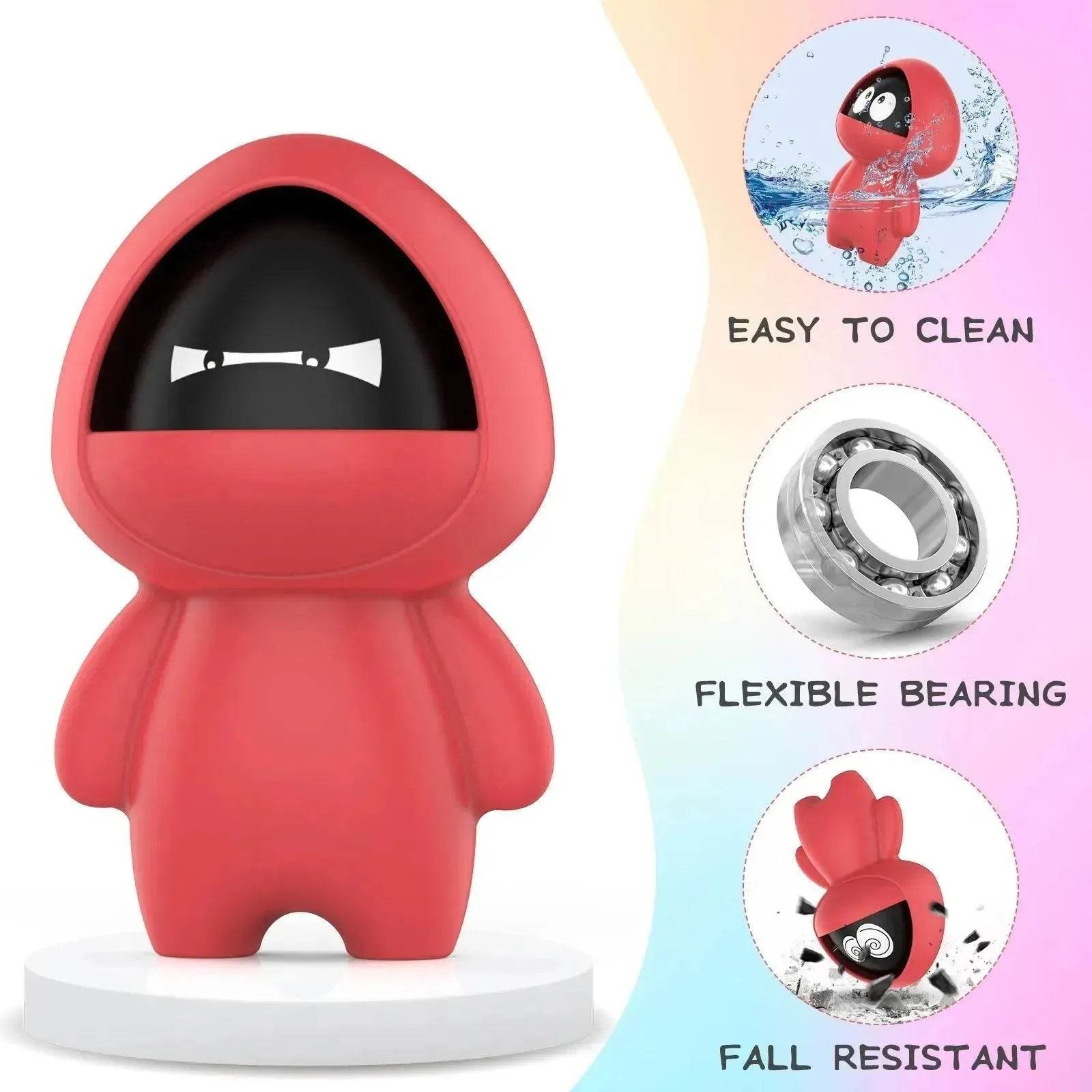 Office Decompression Magic Device Toy New Strange