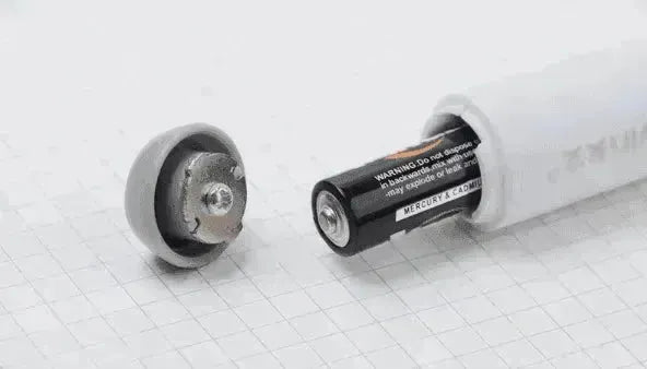 Office supplies, electric eraser
