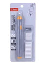 Office supplies, electric eraser