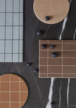 Suki Board - Round