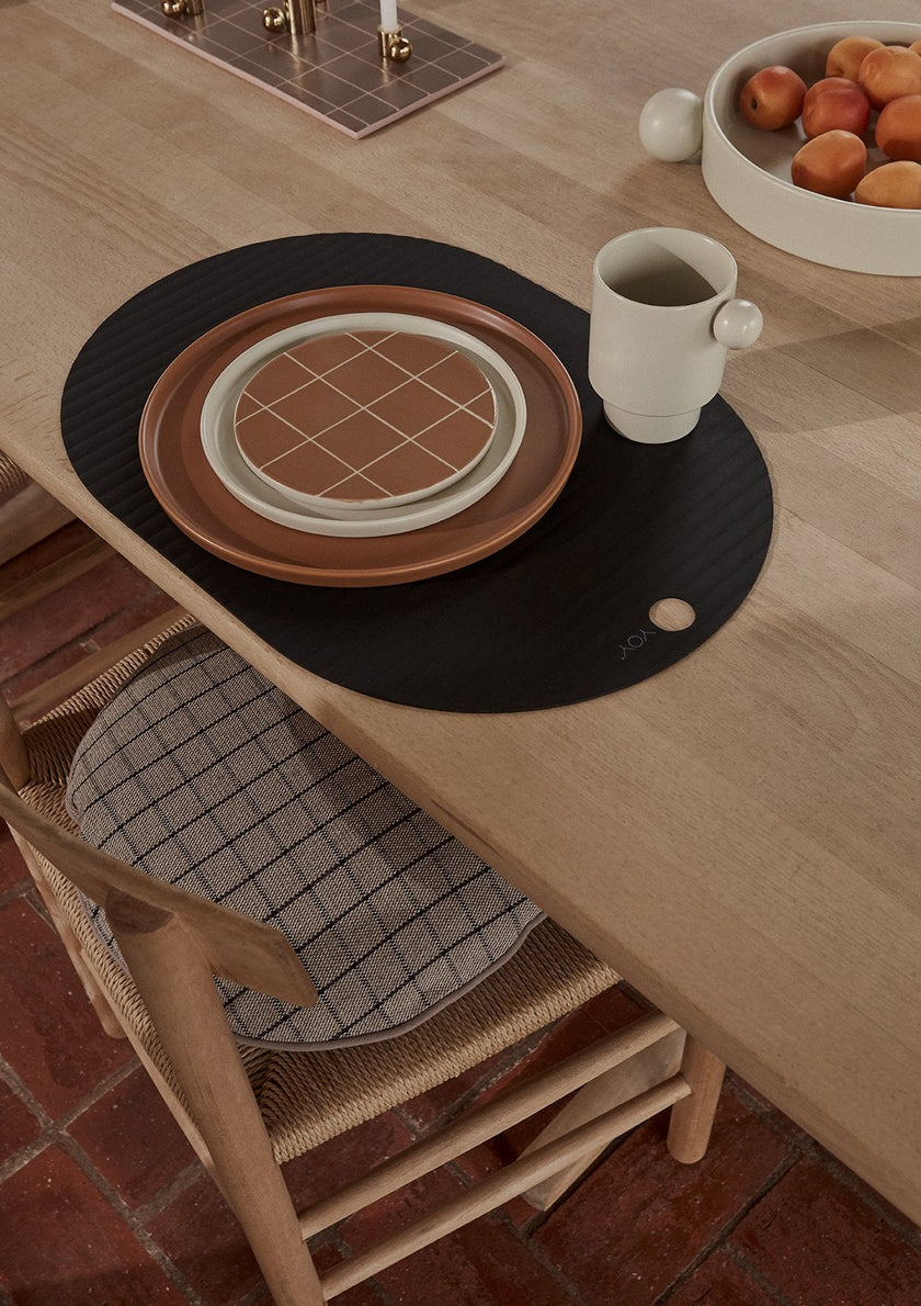 Suki Board - Round