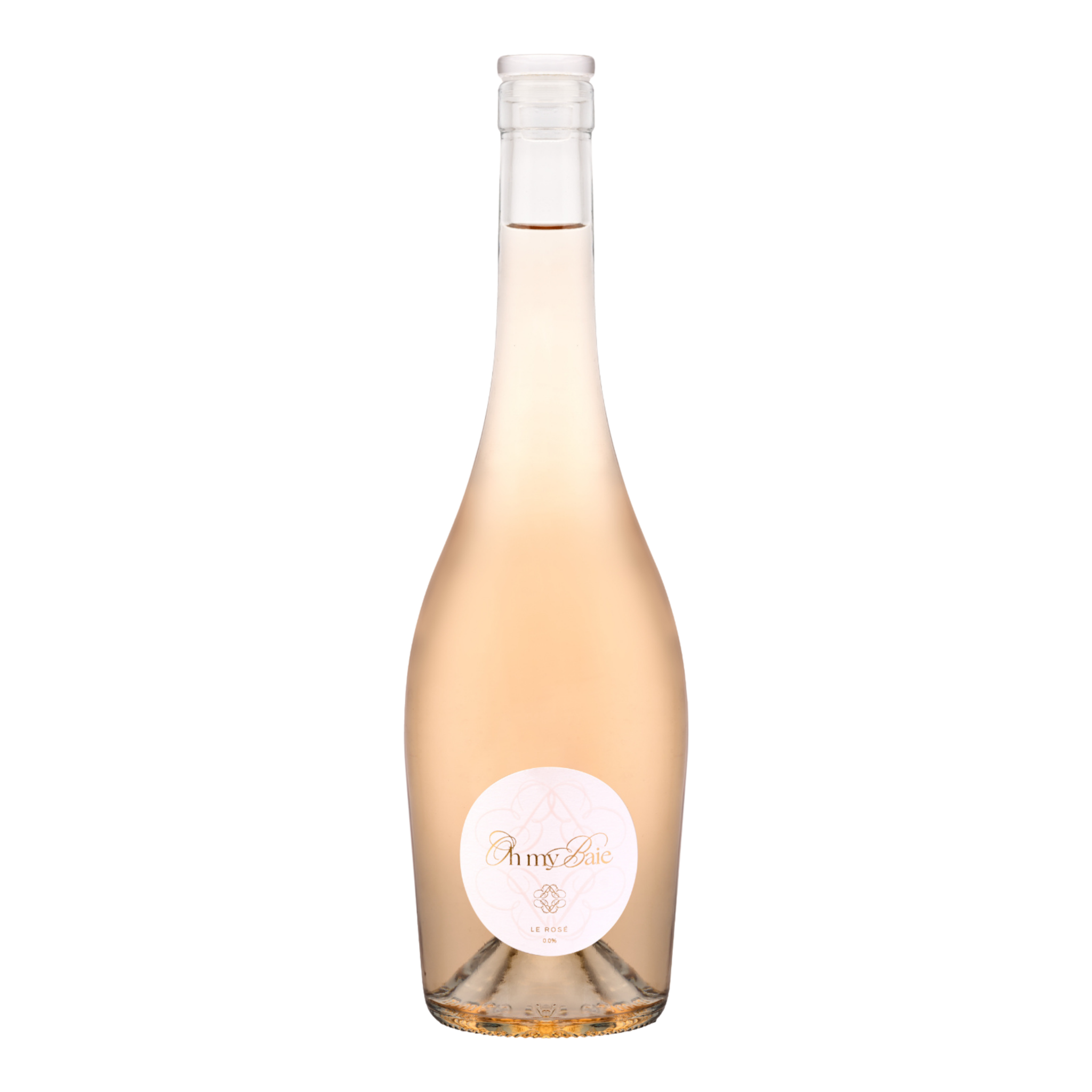 Oh My Baie - Le Rosé