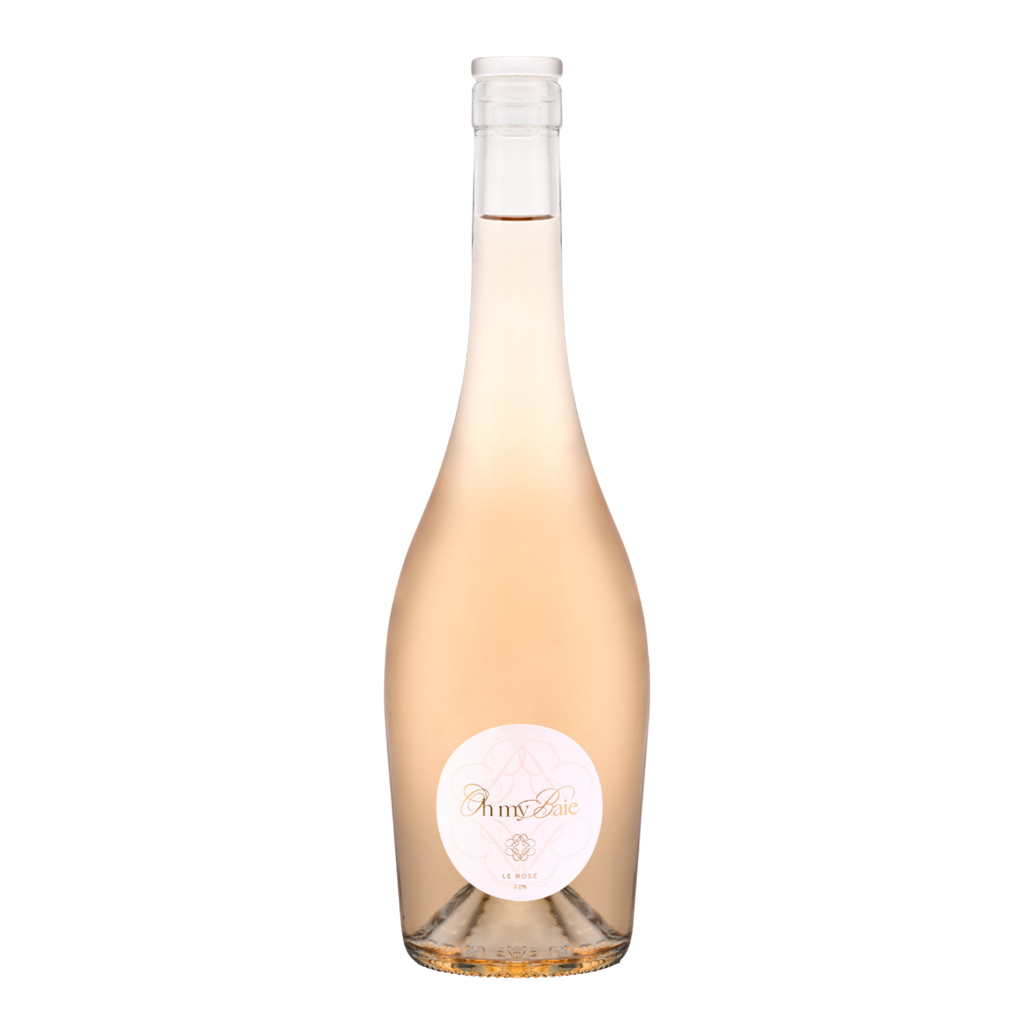 Oh My Baie - Le Rosé