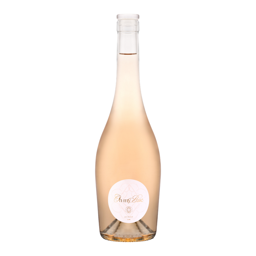 Oh My Baie - Le Rosé