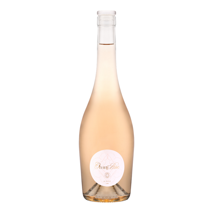 Oh My Baie - Le Rosé
