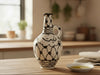 Handmade Ceramic Oil Dispenser