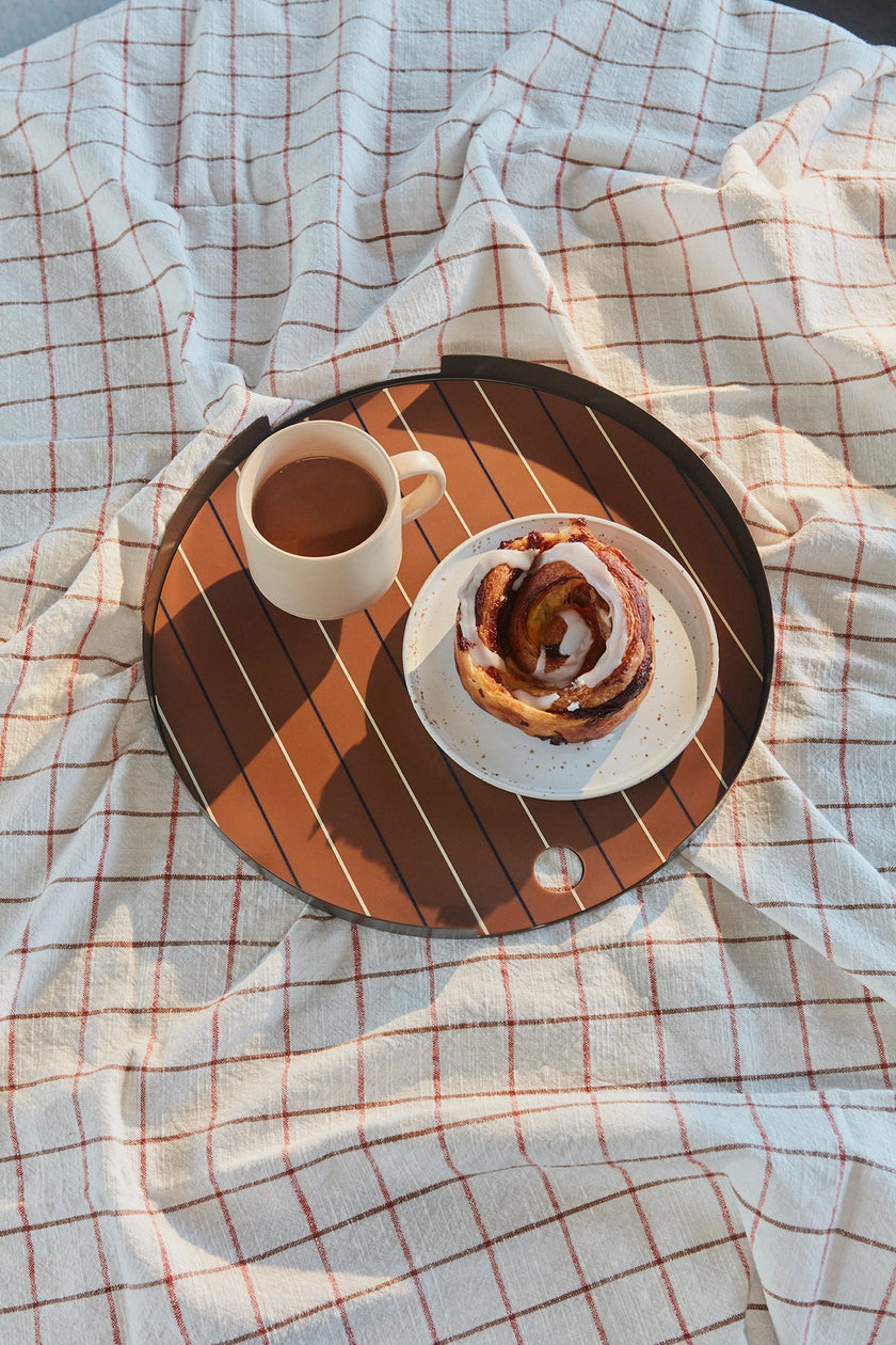 Oka Tray - Choko