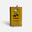 Litani Extra Virgin Olive Oil