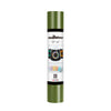 TeckWrap New Matte Adhesive Vinyl | Olive | Ultra-Thin & Flexible | Ideal for Wall Decals, Scrapbooking, and More