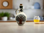 Handmade Ceramic Oil Dispenser