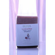 Savon naturel : La vie en Rose