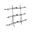 S3 | Slim Slab Saver™ Rail Auto
