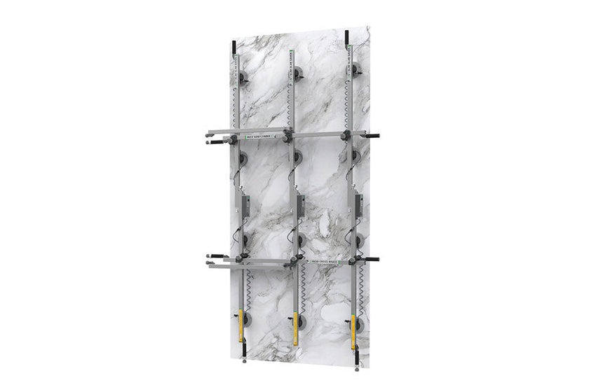 S3 | Slim Slab Saver™ Rail Auto