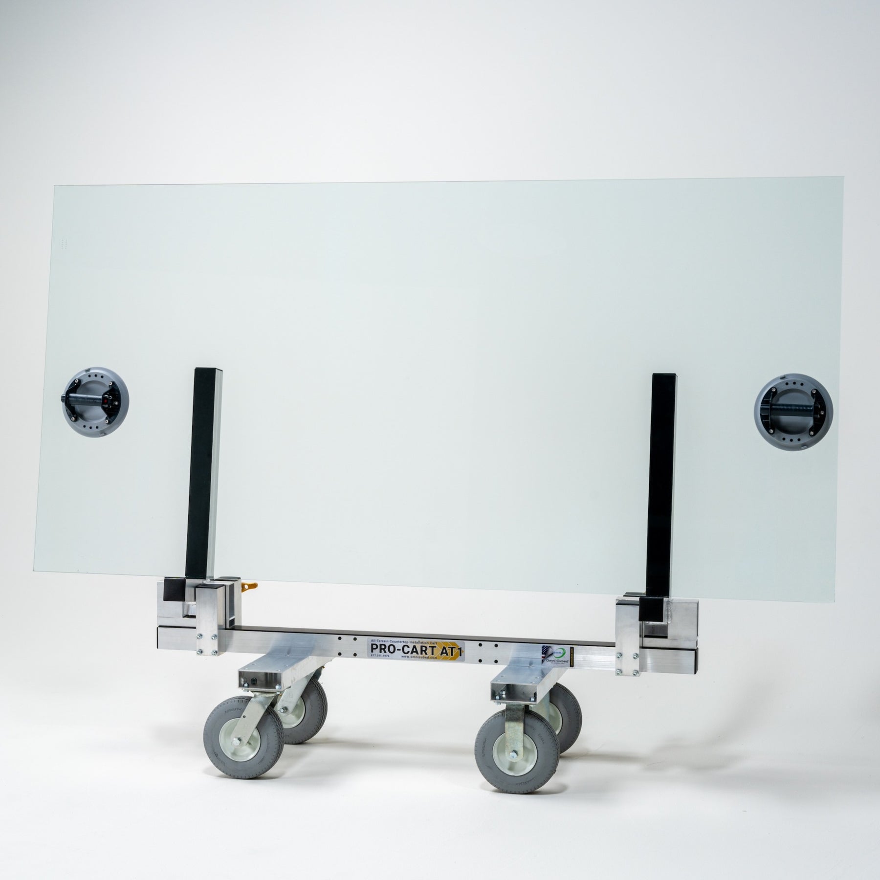 Omni Cubed Pro-Cart Multi-Top Accessory