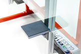 EZ Ledge™ Glass Lifter