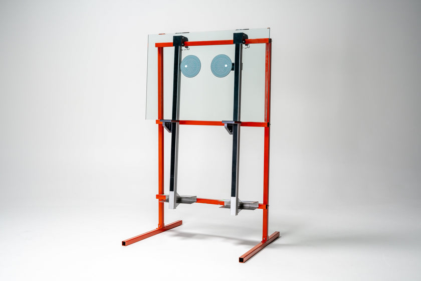 EZ Ledge™ Glass Lifter
