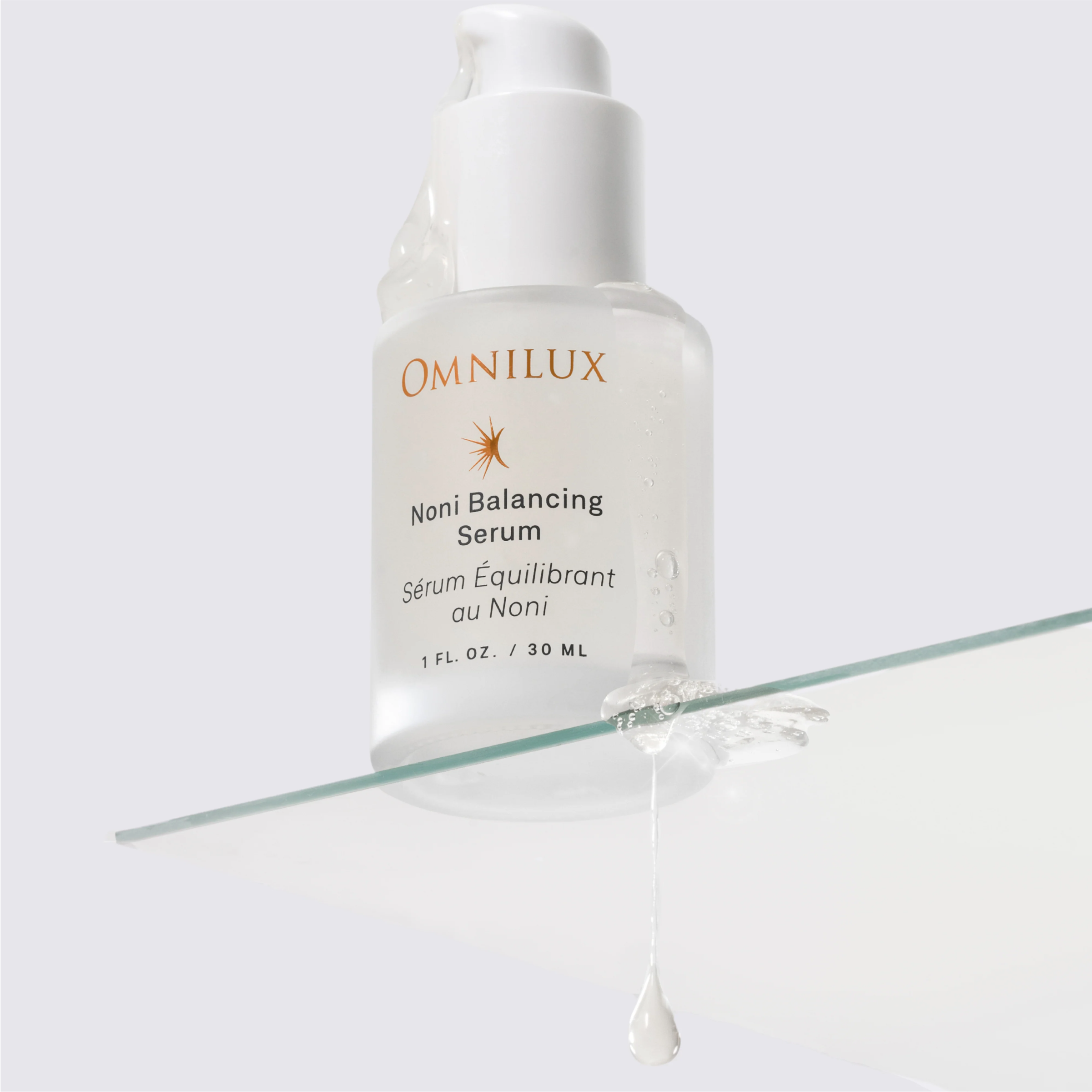 Omnilux Noni Balancing Serum