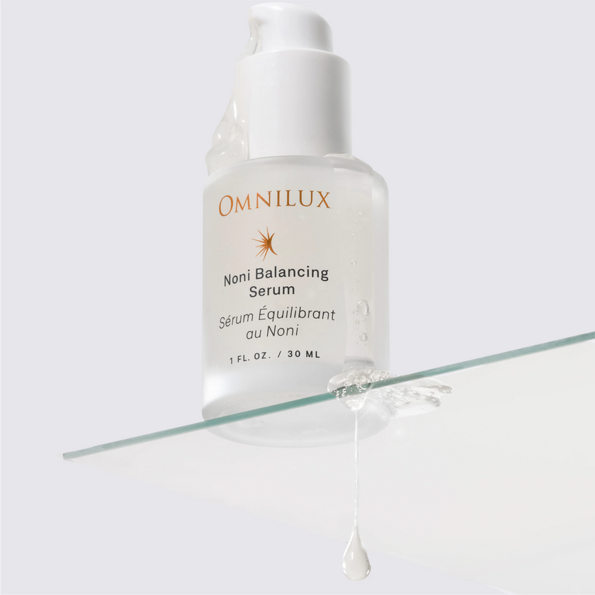 Omnilux Noni Balancing Serum