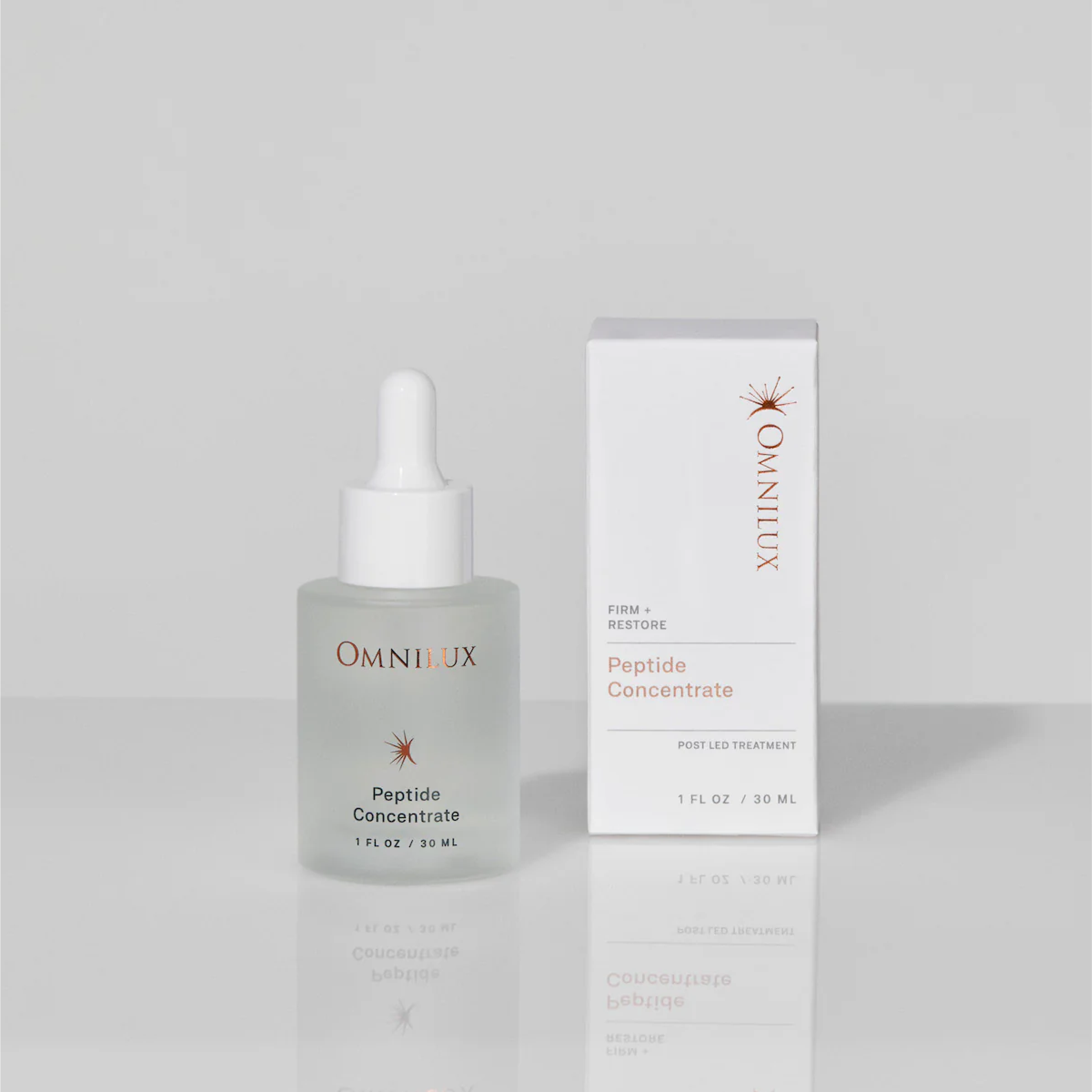 Omnilux Peptide Concentrate
