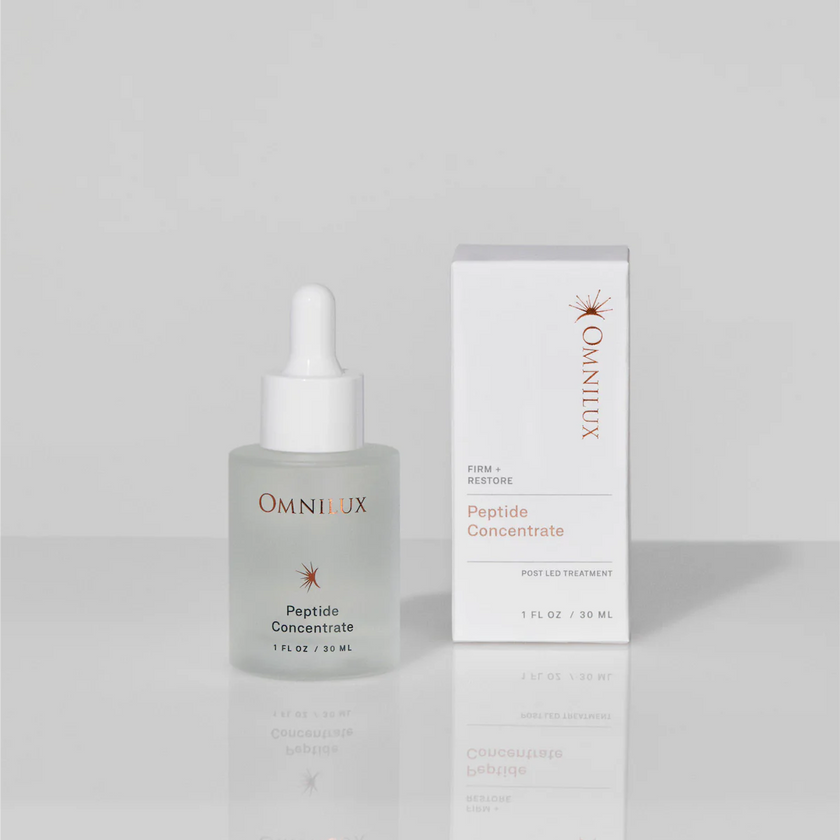 Omnilux Peptide Concentrate