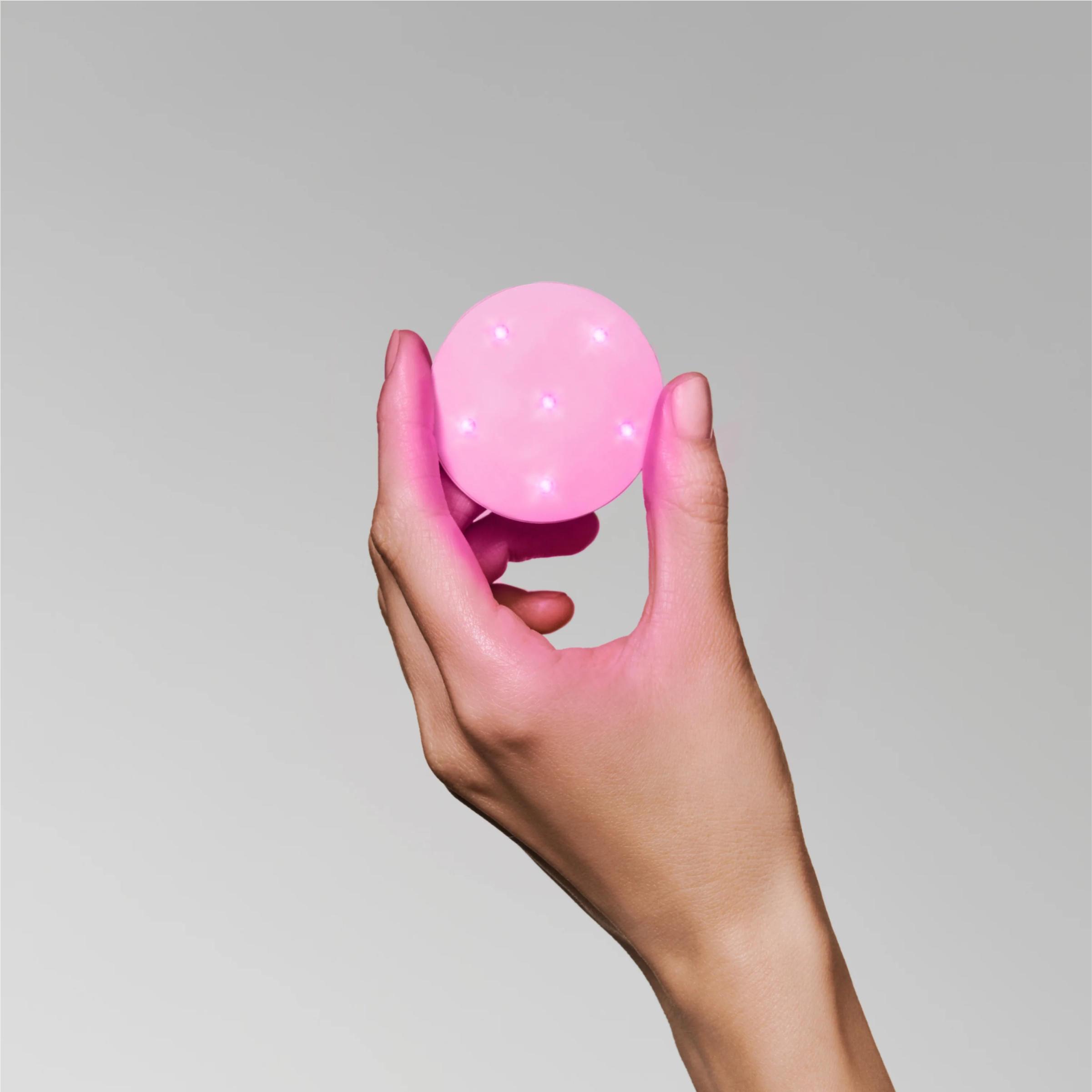 Omnilux Blemish Eraser