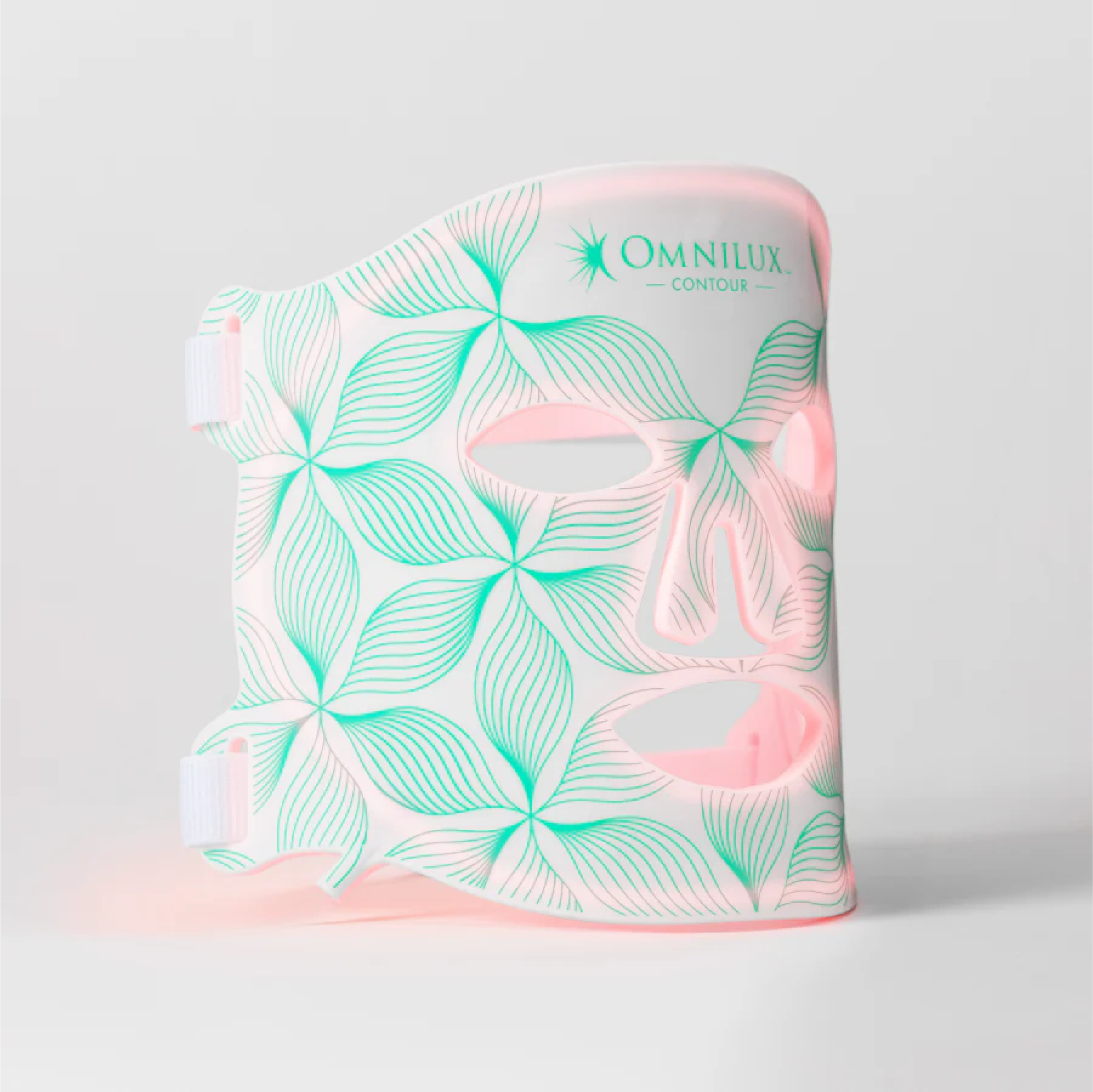 Omnilux Face Contour + Neck & Décolleté + Contour Glove