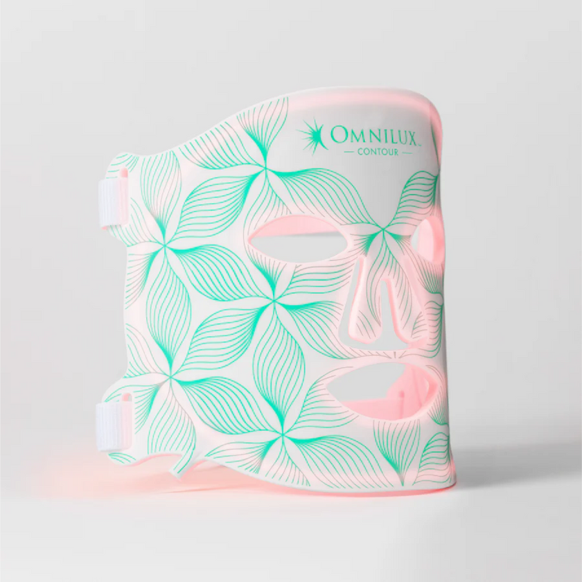 Omnilux Face Contour + Neck & Décolleté + Contour Glove